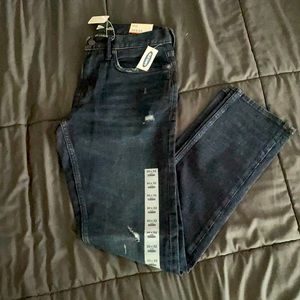 Men’s Old Navy Jeans NEW